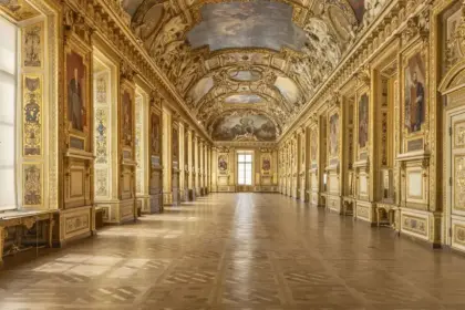 Galerie d'Apollon