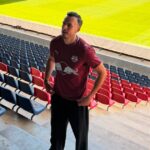 Haris Tabaković potpisao za Red Bull Salzburg
