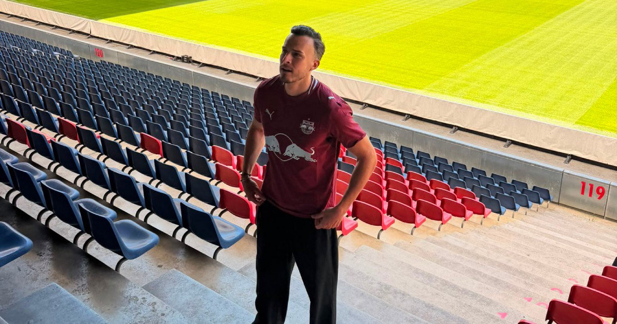 Haris Tabaković potpisao za novi klub