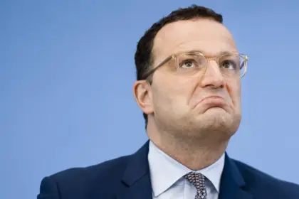 Jens Spahn