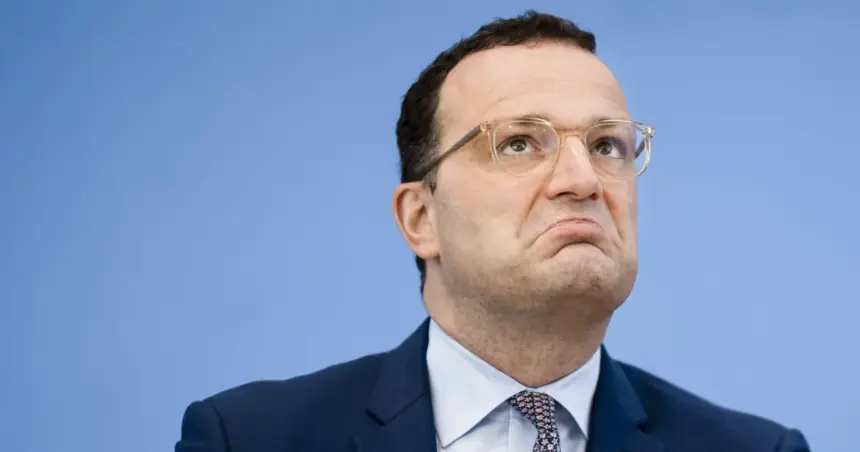 Jens Spahn