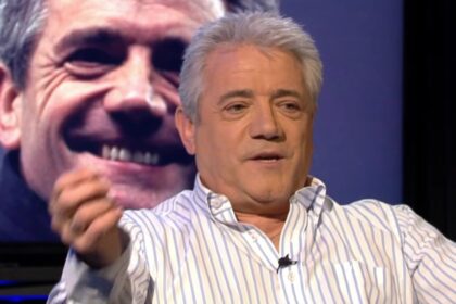 Kevin Keegan