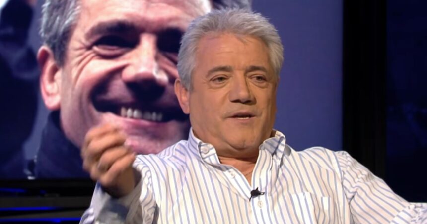 Kevin Keegan