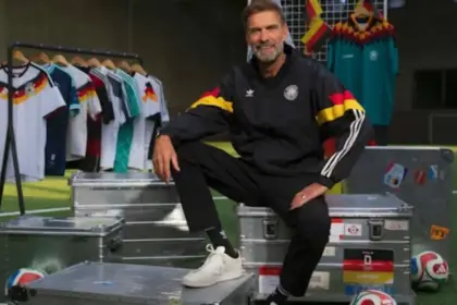 Klopp novi selektor Njemačke