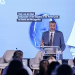 Konferencija u Potočarima
