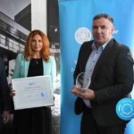 Konzum d.o.o. Sarajevo dobio Employer Partner certifikat