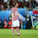 Luka Modrić