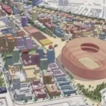 Manchester United planira stadion sa 100.000 mjesta