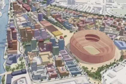 Manchester United planira stadion sa 100.000 mjesta
