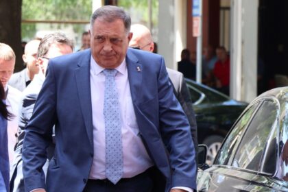 Milorad Dodik