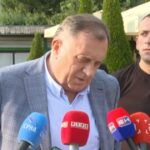 Milorad Dodik