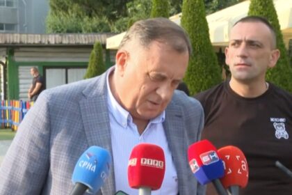 Milorad Dodik
