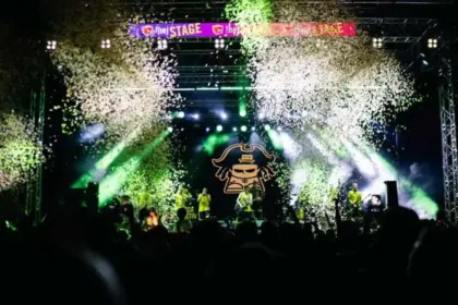 Mostar Summer Fest