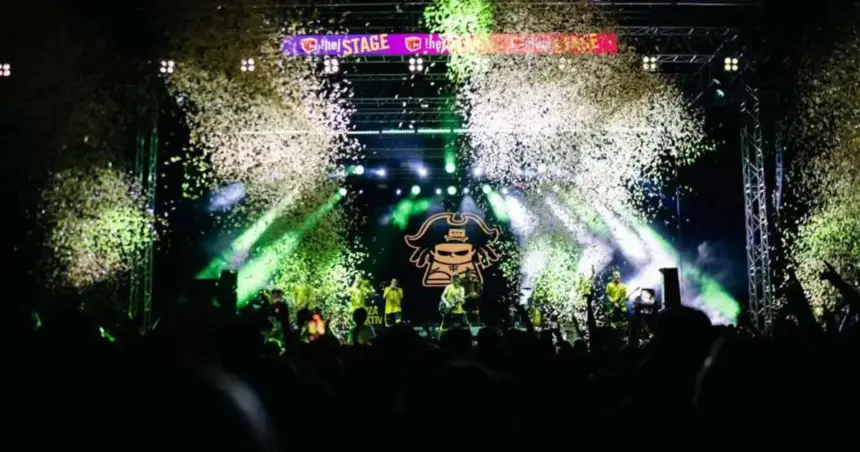 Mostar Summer Fest