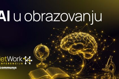 NetWork 14: Business day - AI u obrazovanju