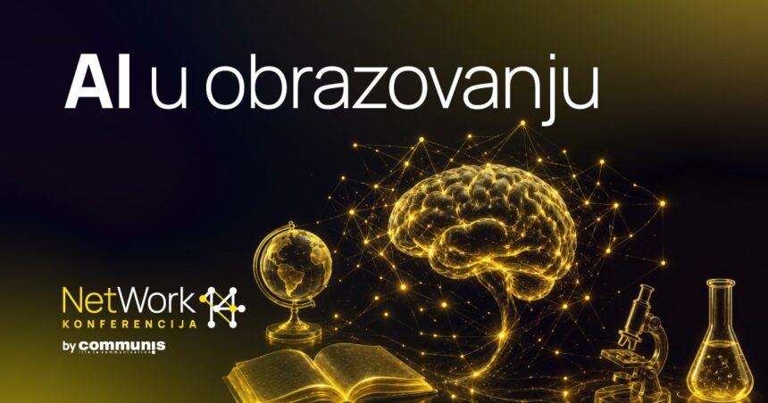 NetWork 14: Business day - AI u obrazovanju
