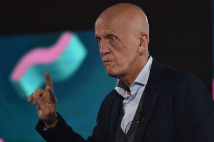 Pierluigi Collina