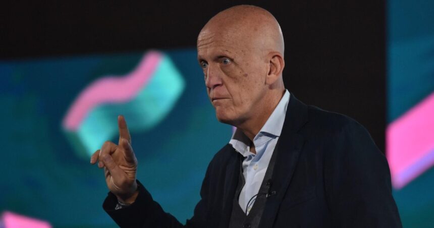 Pierluigi Collina
