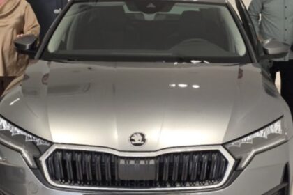 Automobili za RVI