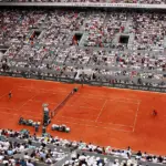 Roland Garros