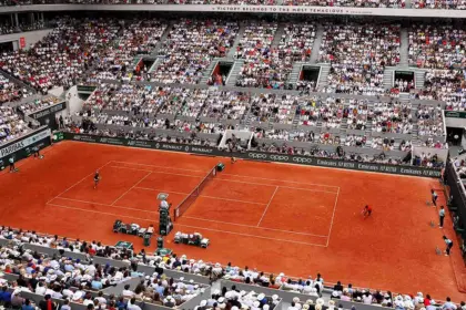 Roland Garros