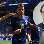 Ryan O’Hanlon tvrdio da će BiH sve utakmice izgubiti