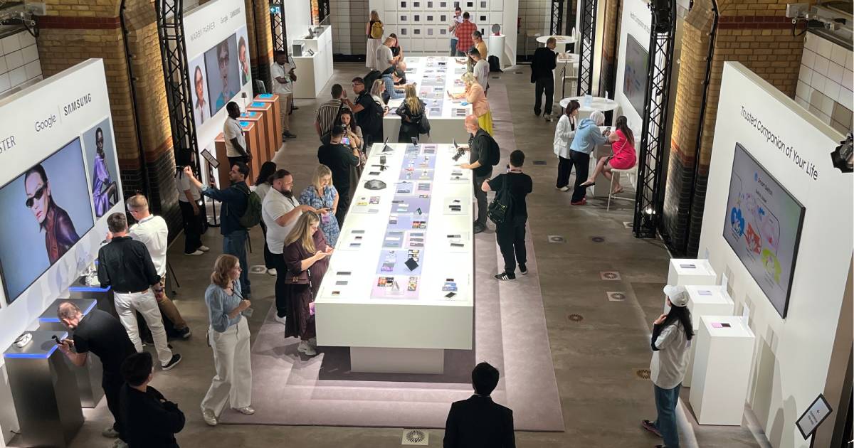 Sutra počinje Samsung Galaxy Unpacked 2026: Fokus iz Londona donosi prve detalje