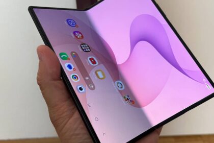 Samsung Galaxy Z Fold8 Ultra