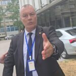 Nebojša Vukanović: Što si me napao