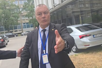 Nebojša Vukanović: Što si me napao