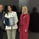 Novinarka Detektora dobitnica novinarske nagrade “Nino Ćatić”