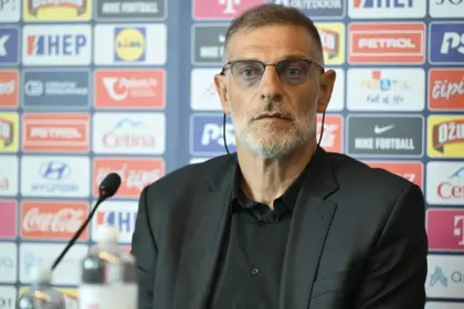 Slaven Bilić