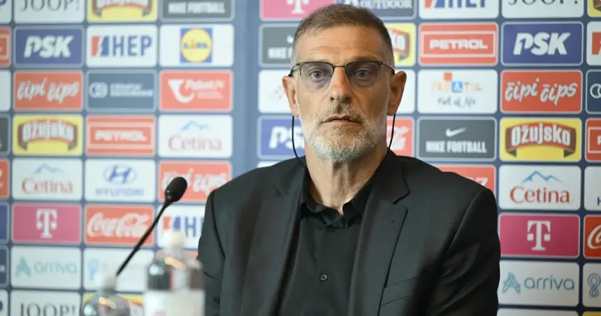 Slaven Bilić
