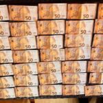 Zaplijenjene stvari u akciji FUP-a "Crni vrh"