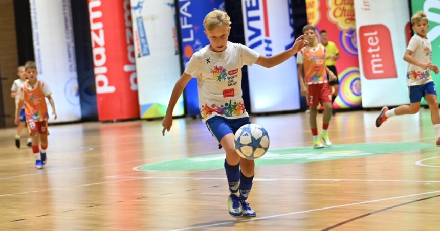 Sportske igre mladih