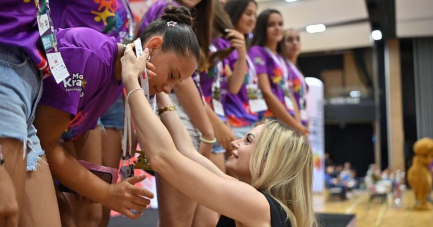 Sportske igre mladih