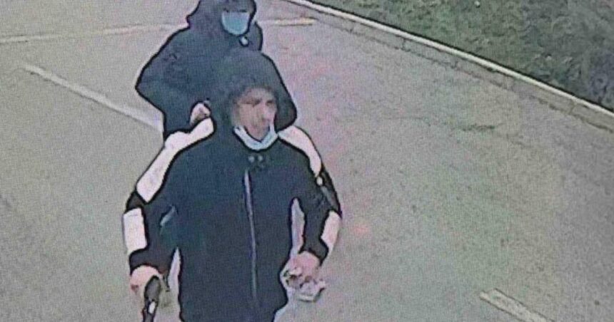 Ranko Radošević ubistvo