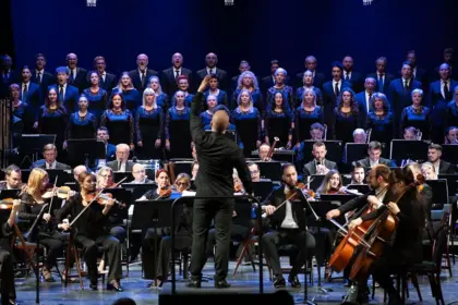 Koncert "Viva la Opera"