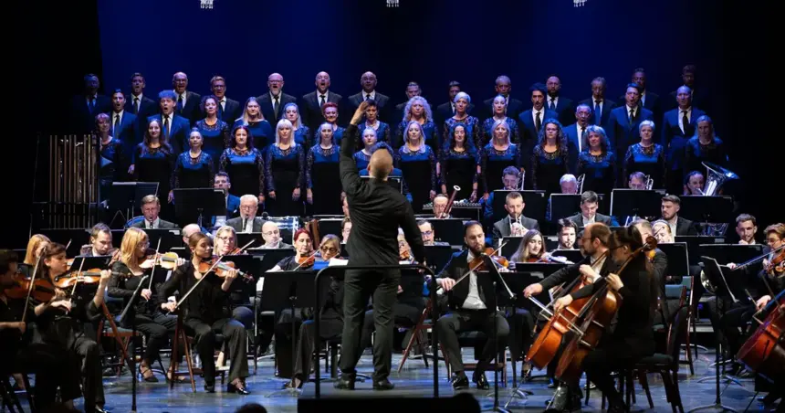 Koncert "Viva la Opera"