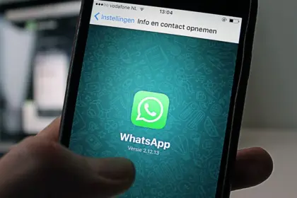 WhatsApp