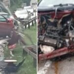 Saobraćajna nesreća u Vitezu