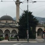 Alipašina džamija u Sarajevu