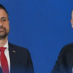 Srđan Amidžić i Siniša Kurteš