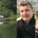 Amir je nakon što je ubio Zijadu preplivao Dravu