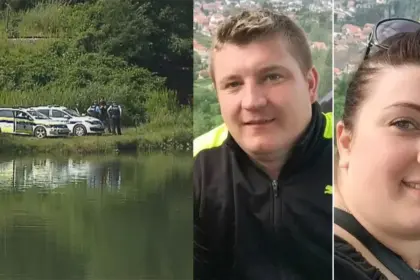 Amir je nakon što je ubio Zijadu preplivao Dravu
