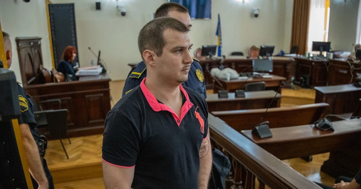 Svjedokinja na suđenje Anisu Kalajdžiću posebno upamtila jednu rečenicu