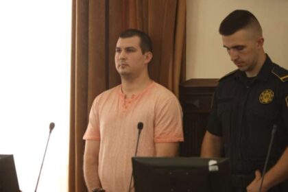 Nastavljeno suđenje Anisu Kalajdžiću za ubistvo Aldine Jahić