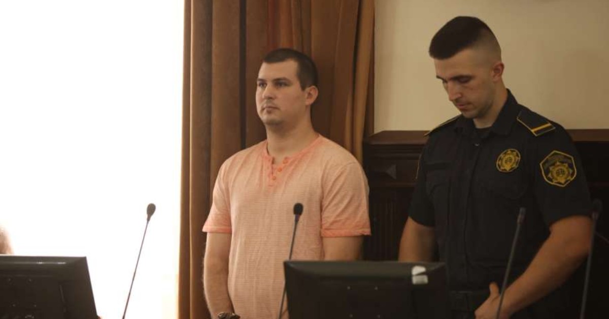 Anis Kalajdžić nakon pucnja rekao: “Sve je u redu”
