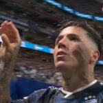 Argentina u finalu Svjetskog prvenstva