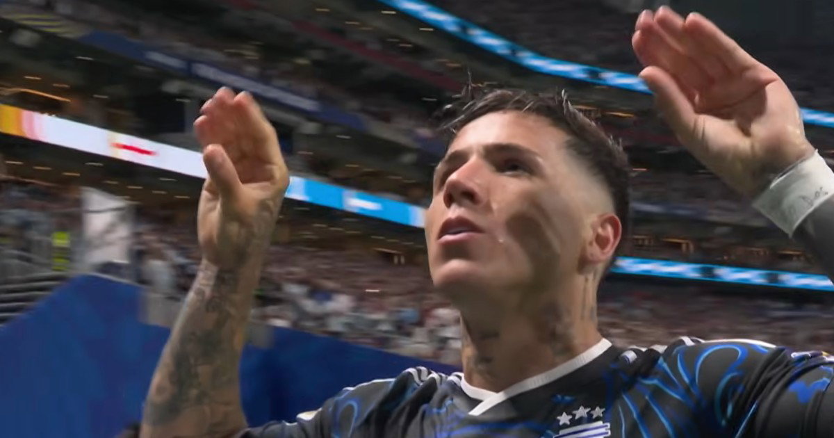 Argentina preokretom u finalu Svjetskog prvaka
